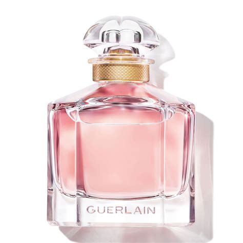 guerlain mon eau parfum 100ml.